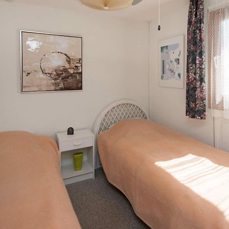 Holiday Home Hejls IV Luaran gambar